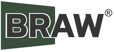 BRAW logo