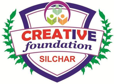 Creative Foundation logo