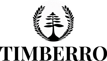 Timberro logo