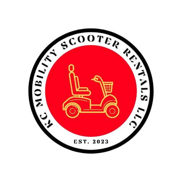 KC Mobility Rentals logo