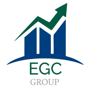 EGC Group logo