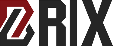 BRIX logo