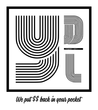 Youngville Digital Pay logo