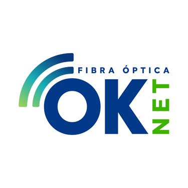 OK NET logo