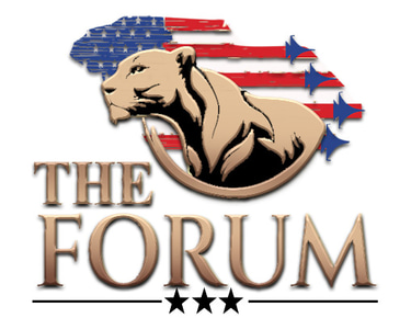 The Forum logo
