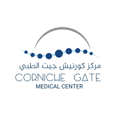 Corniche Gate Medical Center logo