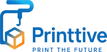 Printtive logo