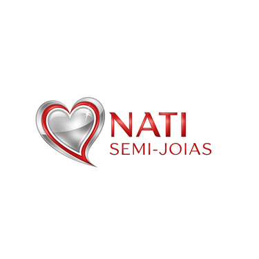 Nati semijoias logo
