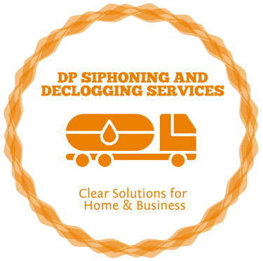 Darwen Malabanan Siphoning logo