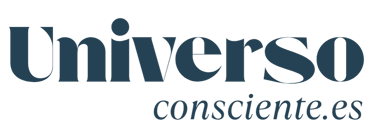 Universo Consciente  logo