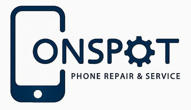 On Spot Phone Repair logo