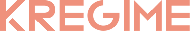 KREGIME logo