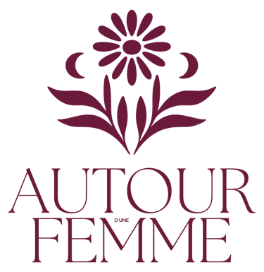Autour d'une femme logo
