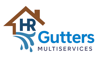 Gutters HR logo