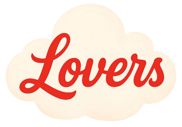 Loversnotebooks logo