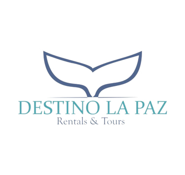 Destino La Paz logo
