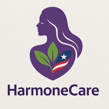 Harmonecare logo