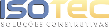 Isotec Soluções construtivas logo