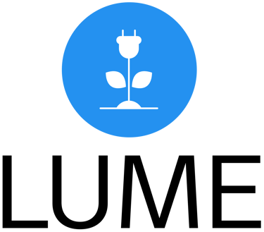 LUME logo