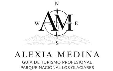 Alexia Medina logo