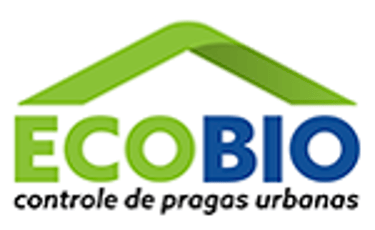Ecobio Controle de Pragas Urbanas logo