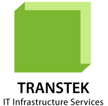 Transtek Infoways logo