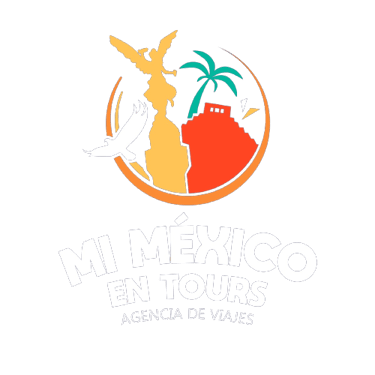Mi México en Tours logo