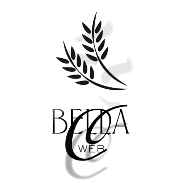 Bella C Web logo