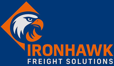 Ironhawk Freight Solutions LLC logo