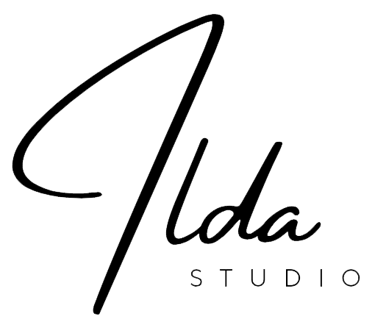 Ilda Jano Art logo