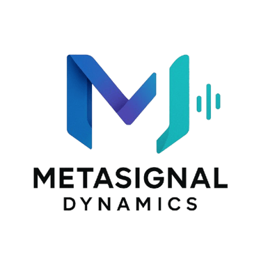 Metasignal Dynamics Trading logo