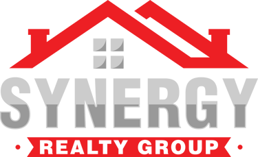 Real estate landing page logo