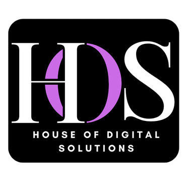 House of Digital Solutions logo
