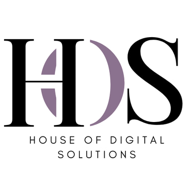 House of Digital Solutions logo