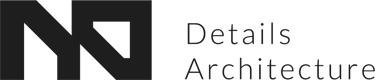 Details Architecture logo