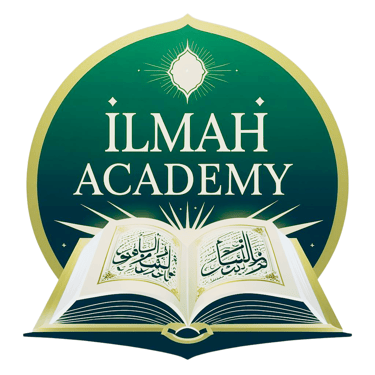 Ilmah Nest logo