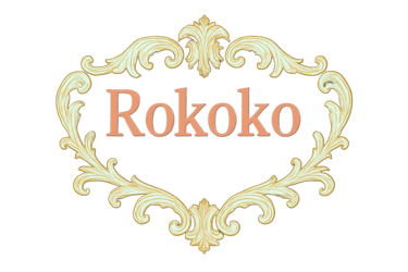 Rokoko logo