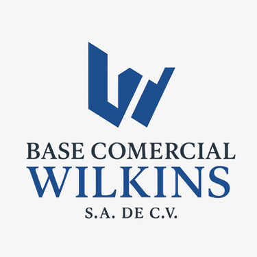Base Comercial Wilkins logo