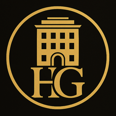 Hotel Geetanjali logo