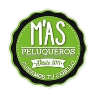 Mas Peluqueros logo
