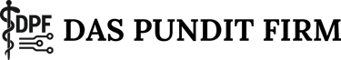 Das Pundit Firm logo