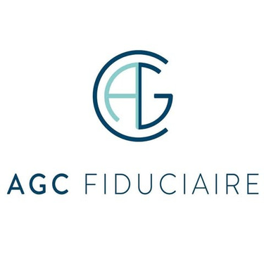 AGC FIDUCIAIRE logo