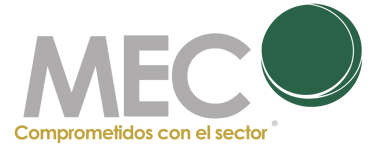 Mec Suministra logo
