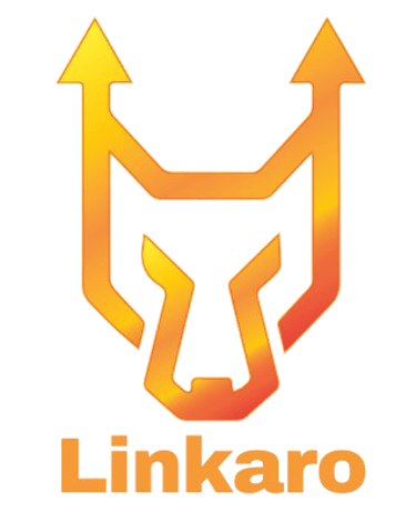 linkaro logo