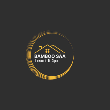 bamboo saa resort & spa logo