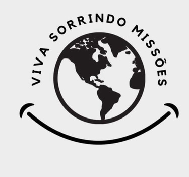 VIVA SORRINDO MISSÕES logo