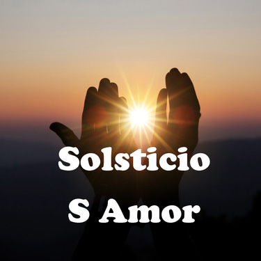 Solsticio D Amor logo
