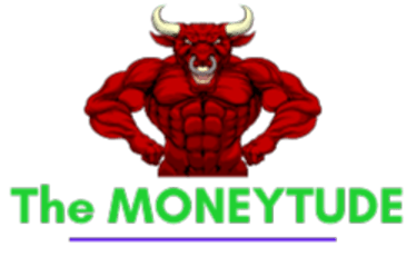 The MONEYTUDE logo
