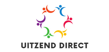 Uitzend Direct logo