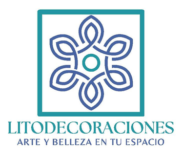 LITO DECORACIONES logo